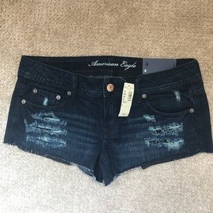 NWT sz 8 American Eagle Shorts